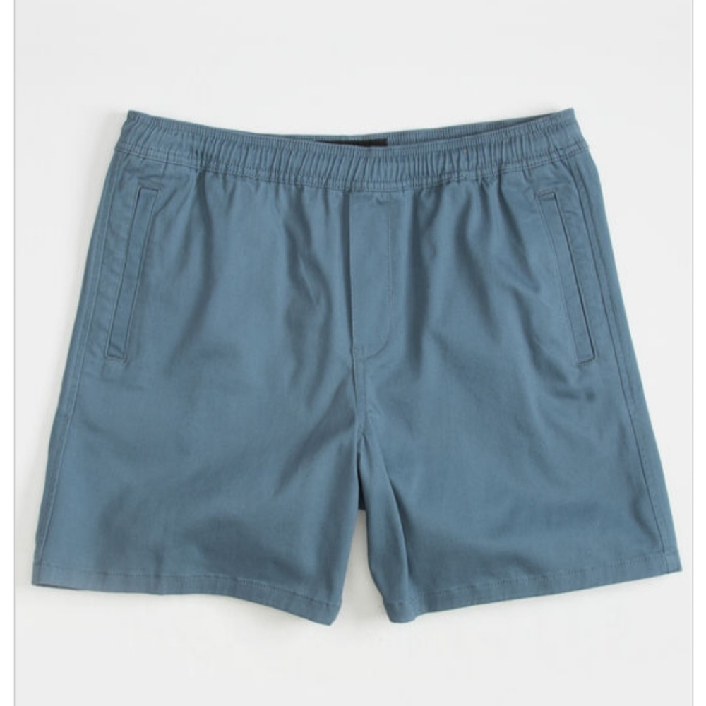 RSQ Drawstring Pull On Shorts